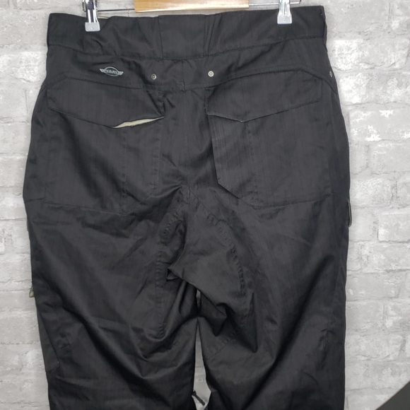 Sims Snowboard Ski Pants - Picture 9 of 12